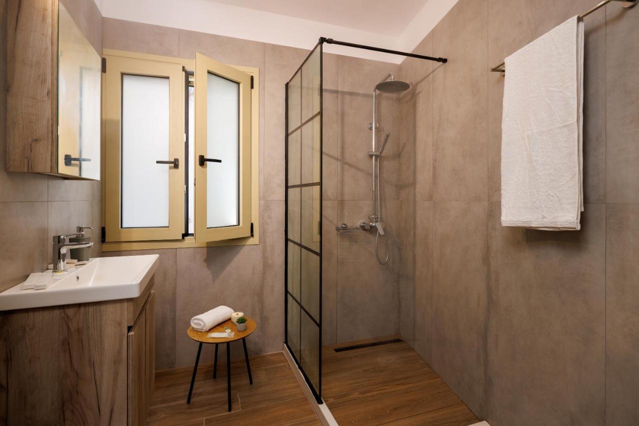 Cathedral Suites (Adults Only) Heraklion Exteriör bild