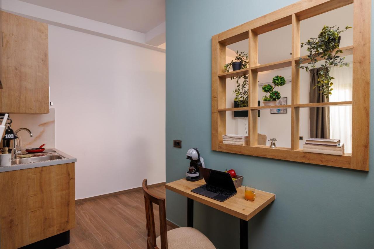 Cathedral Suites (Adults Only) Heraklion Exteriör bild