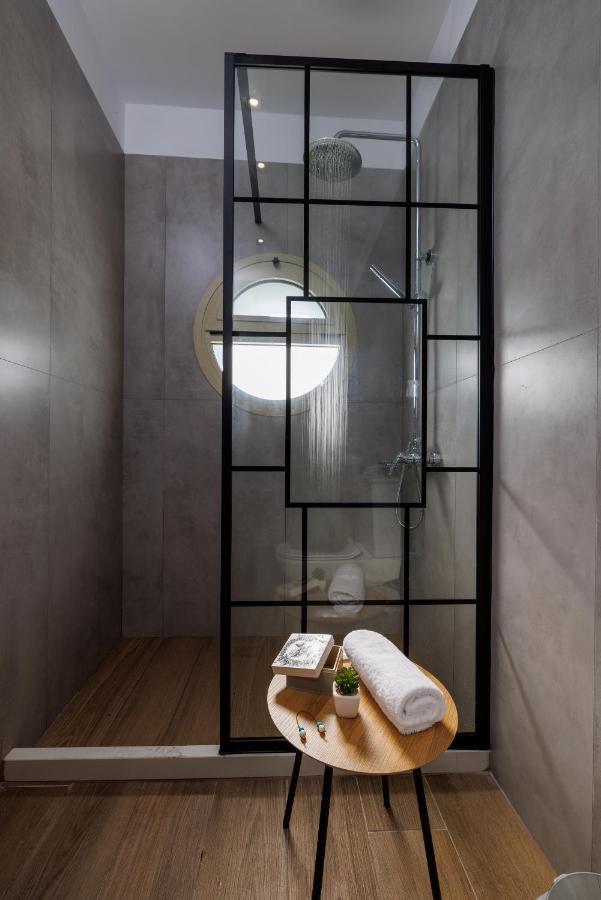 Cathedral Suites (Adults Only) Heraklion Exteriör bild