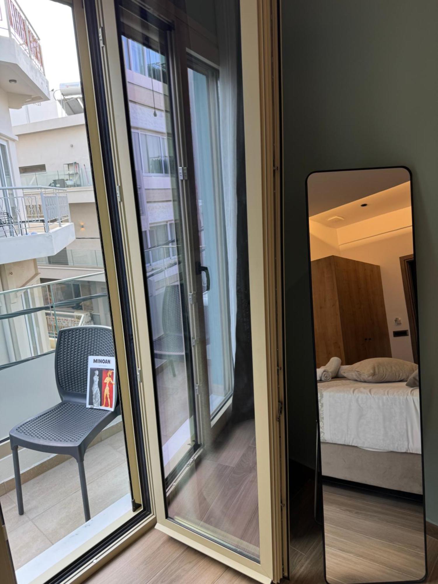 Cathedral Suites (Adults Only) Heraklion Exteriör bild