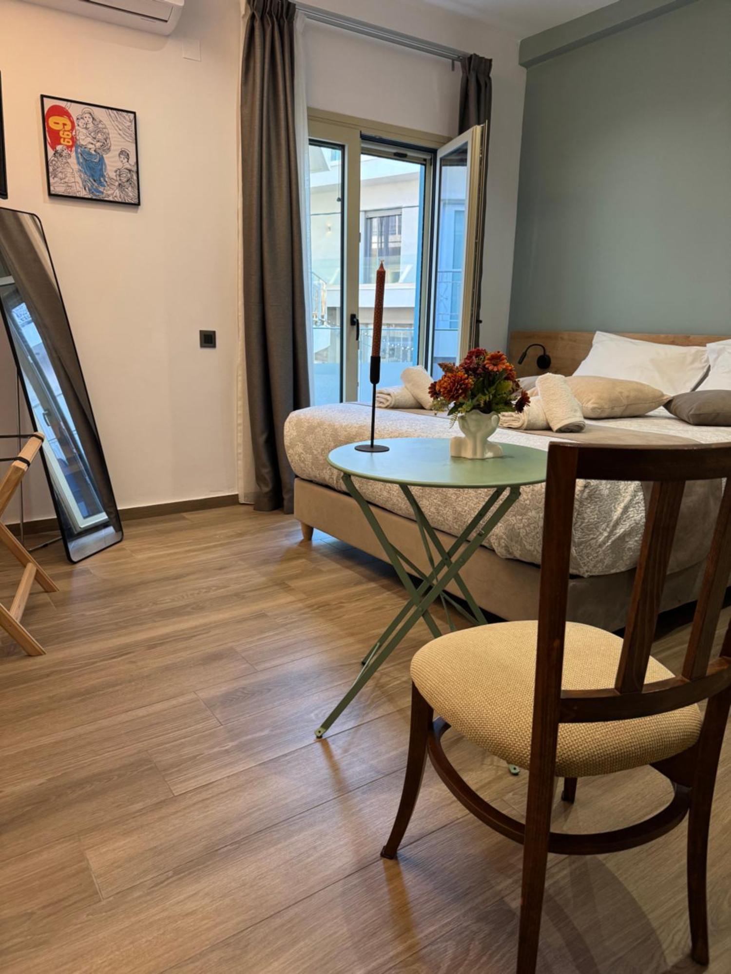 Cathedral Suites (Adults Only) Heraklion Exteriör bild